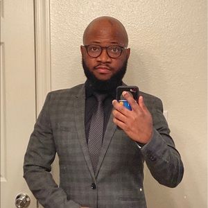 Meet your Posher, Chomba